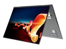 LENOVO ThinkPad X1 Yoga Gen 5 | Intel(R) Core(TM) i5-10310U CPU @ 1.70GHz | 8GB | 256GB NVMe | 14.0 дюймов